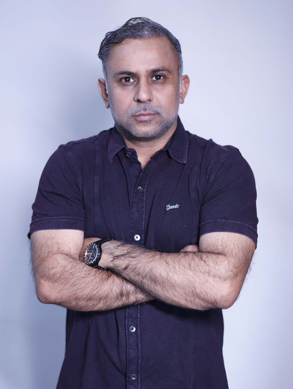 Badshah Broking